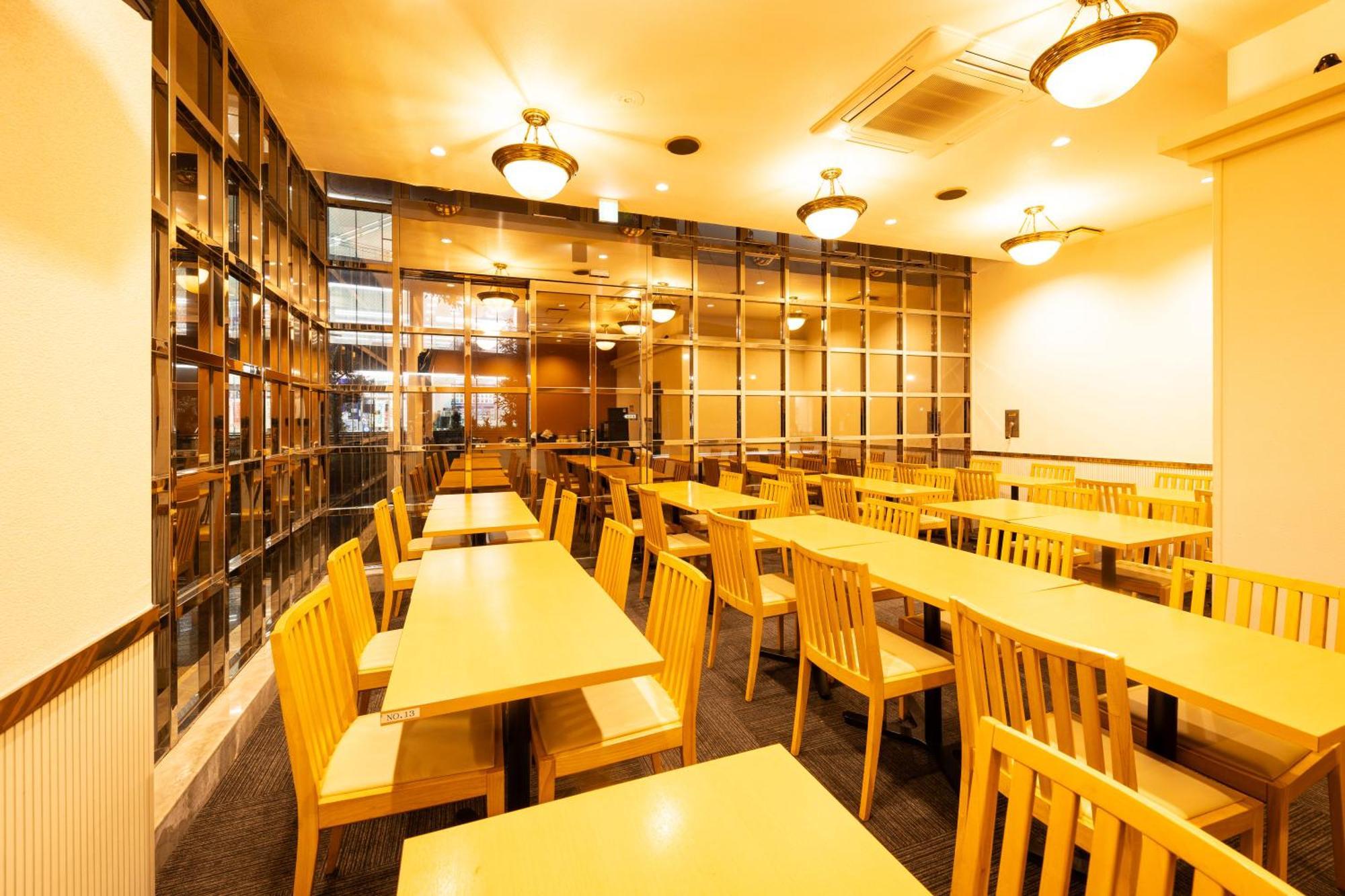 Reco Mikuni 酒店