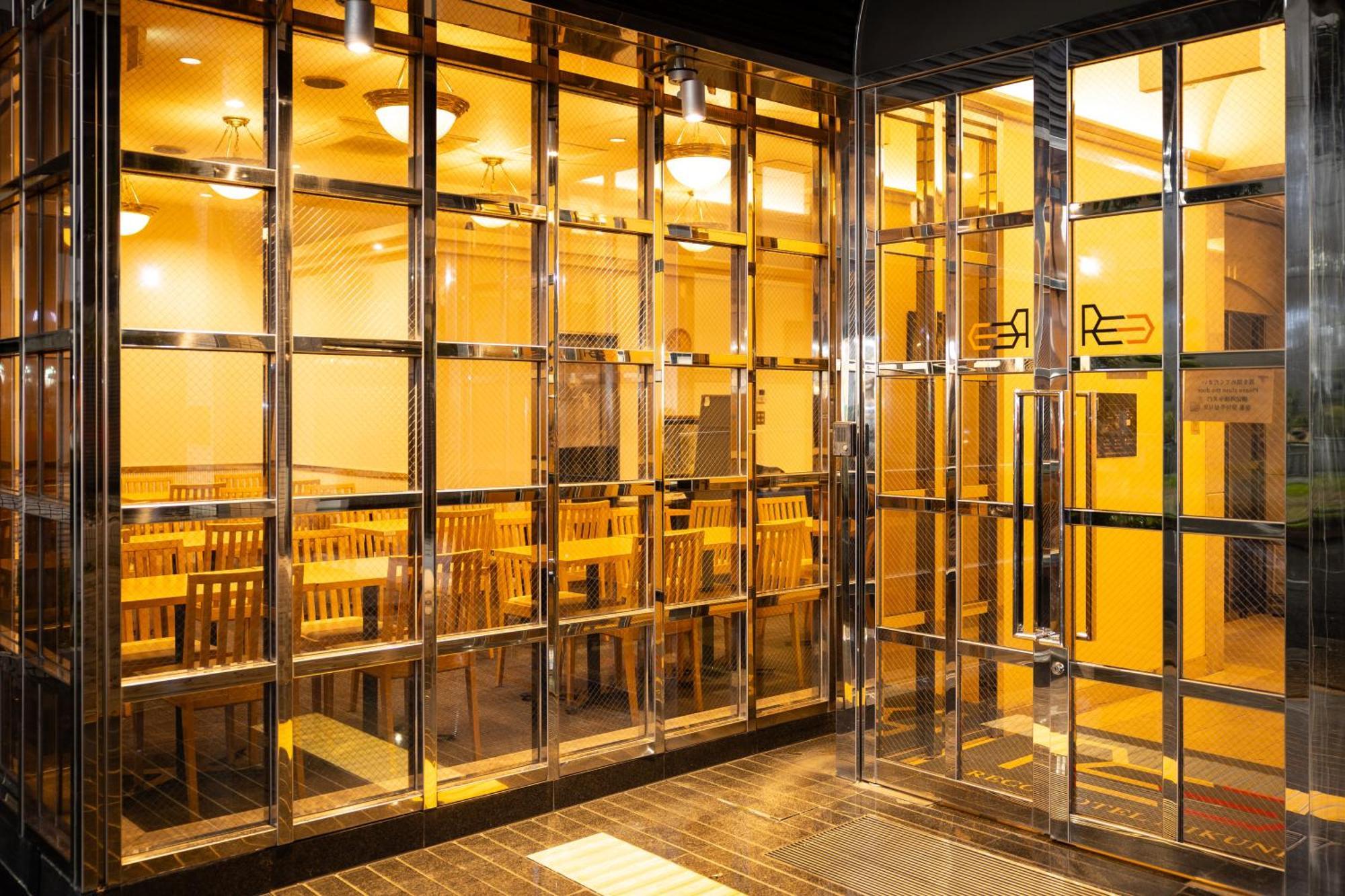 Reco Mikuni 酒店 Toyonaka